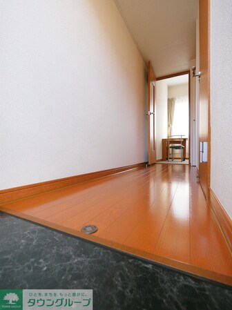 レオパレスエスペランサの物件内観写真